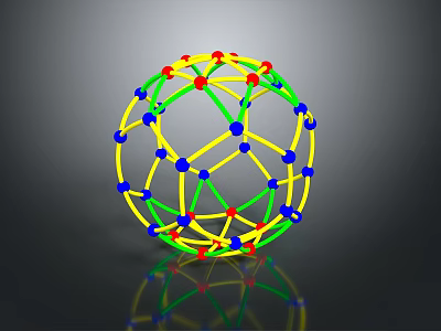 Geometry Sacred Geometry Modeling Geometry Solid Geometry 3d model