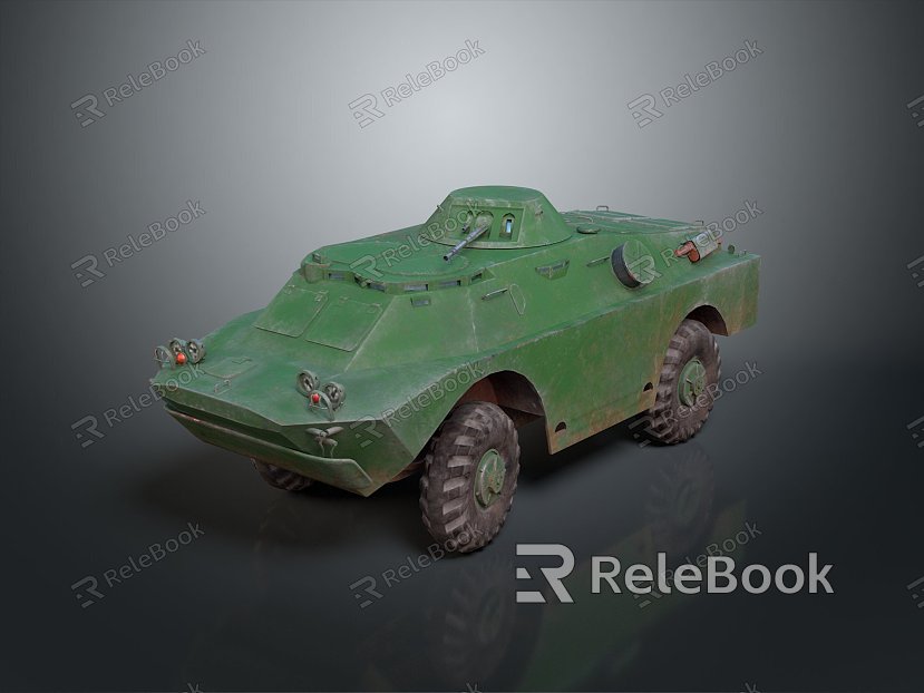 Bulletproof Car Armed Jeep Armed Car Armed Bulletproof Car Military Jeep Off-road Jeep Humvee model