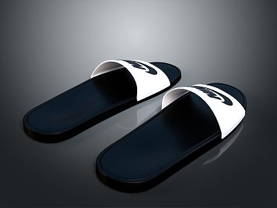 Plastic Slippers Flat Floor Slippers Leather Slippers Casual Slippers Sandals Beach Shoes Bubble Shoes model