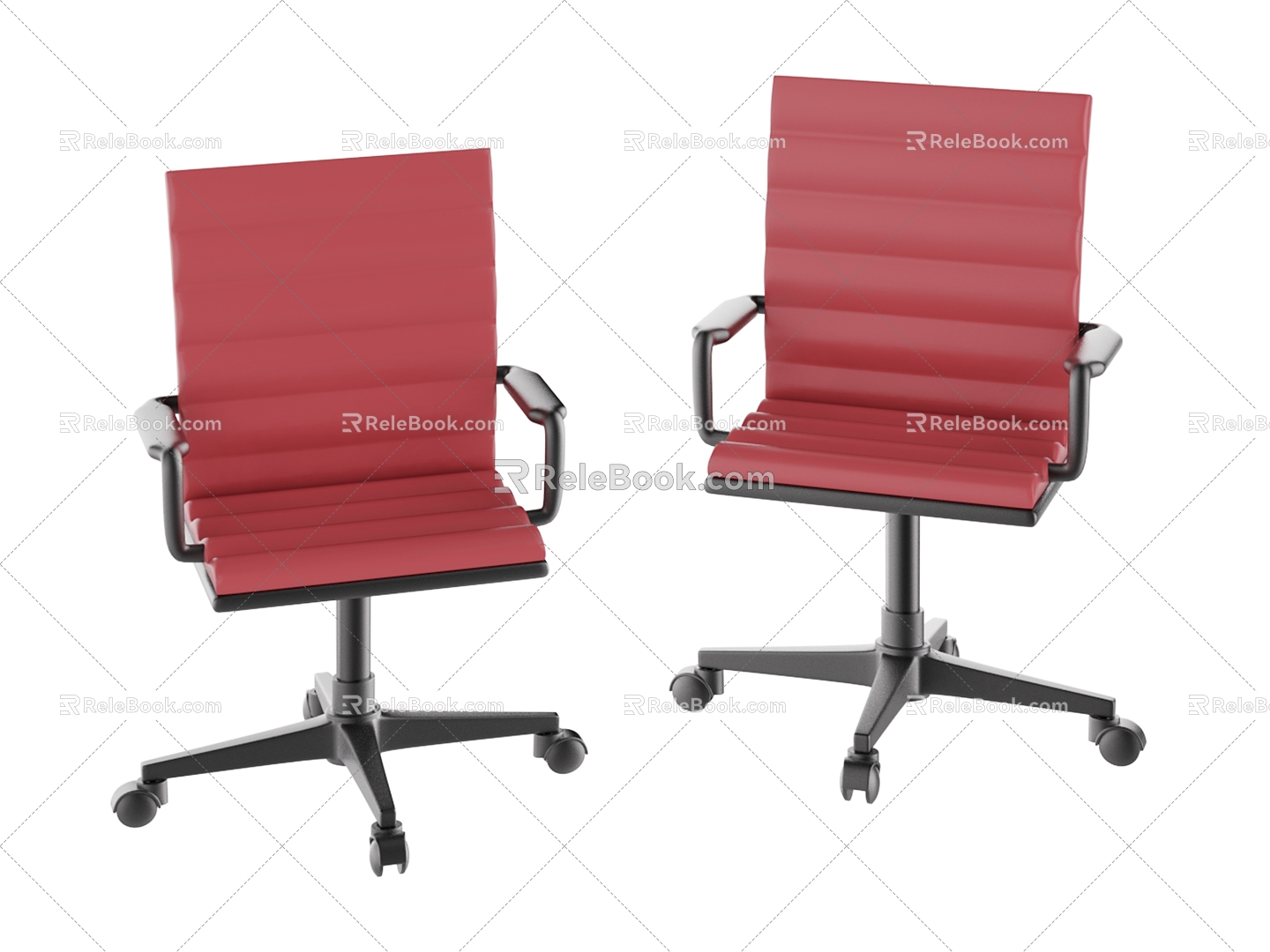 Furniture Chair model