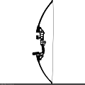 High Quality Compound Bow With Modern Mechanical Parts For Hunting And Target Shooting