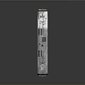 Indian Railways Green And Yellow Electric Locomotive Train With Pantograph Number 30235