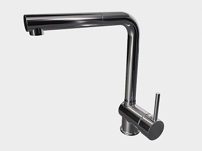 Deite Kitchen Faucet model