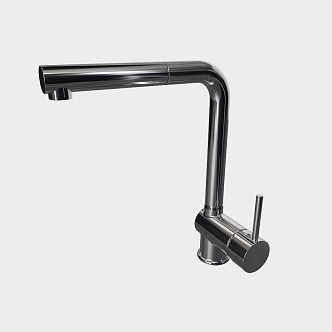 Deite Kitchen Faucet 3d model