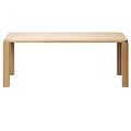 Table 3d model