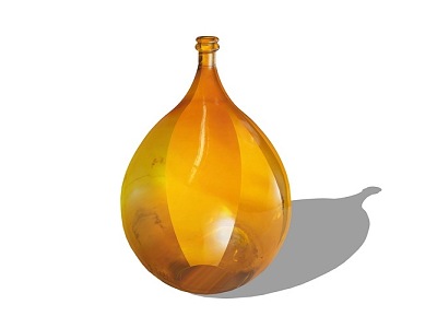 vase ornaments model