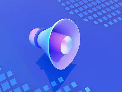 E-commerce Scenario 3d model