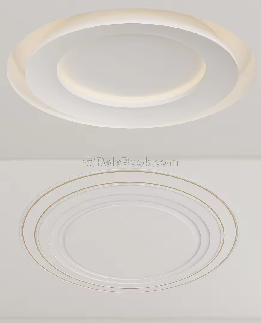 Ceiling 3d model