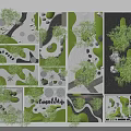 Karesansui Traditional Japanese Zen Garden Design With Stone Elements Sand Patterns And Mossy Areas