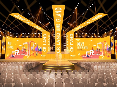 modern stage model