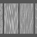 Abstract Grey Background With White Lines And Dot Decorative Textures