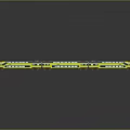 Train Light Rail Metro High Speed Rail EMU Train High Speed Train High Speed Train High Speed Locomotive EMU 3d model