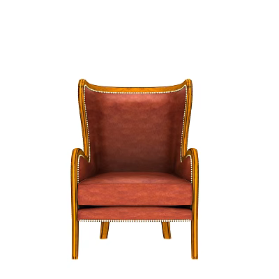 European style sofa 3d model European style sofa 3d model