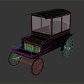 Rickshaw Ancient Frame Car Rickshaw Rickshaw Rickshaw Rickshaw Rickshaw Rickshaw Rickshaw Rickshaw Rickshaw Rickshaw Rickshaw 3d model