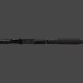 Weapon submachine gun 3d model