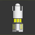 Science Fiction Firearms Next Generation Firearms Science Fiction Game Gun Game Firearms Game Gun Concept Gun Laser Gun 3d model