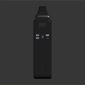 Modern power distribution box power supply 3d model
