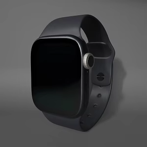 Apple Watch 3d model
