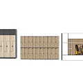 Modern Wall Cabinets And Hanging Cupboards With Sleek Design And Storage Features