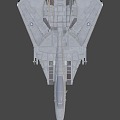 F14 Tomcat Fighter 3d model