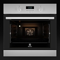 Oven Kitchen Appliances 3d model