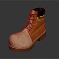 Hiking Boots Hiking Boots Hiking Shoes Travel Shoes Climbing Shoes sneaker Running Shoes Outdoor Shoes 3d model