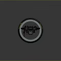 Mech Warrior Mech Soldier Machine Battlearm Mechanical Battlearm Machine Fighter Robot 3d model