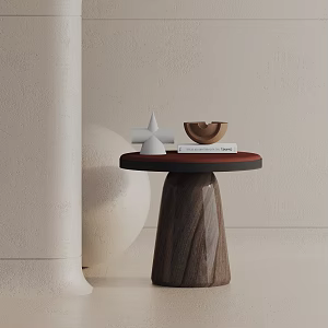 Side 3d model
