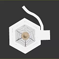 Modern Lighthouse Old Lighthouse Vintage Lighthouse Items 3d model