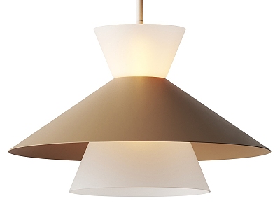 Flos Small Chandelier Simple Chandelier model