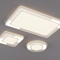 Modern ceiling lamp Nordic ceiling lamp 3d model