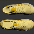 Hiking Boots Hiking Boots Hiking Shoes Travel Shoes Climbing Shoes sneaker Running Shoes Outdoor Shoes 3d model