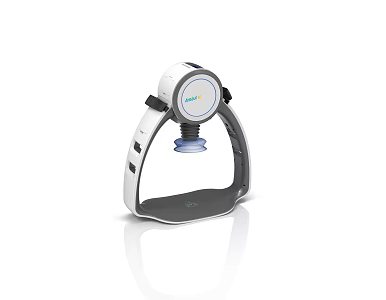 Modern Medical Equipment Cardiopulmonary Resuscitation Machine Health Testing Instruments Hospital Equipment Medical Instruments 3d model