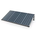 High Efficiency Industrial Photovoltaic Solar Panel Module For Renewable Energy Systems