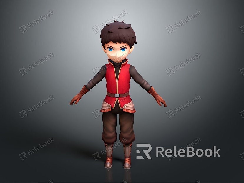 Children Children Children Children Children Baby Cartoon Children Boy Little Boy Cartoon Boy model