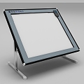 digitizer 3d model