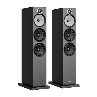 Speaker 3d model