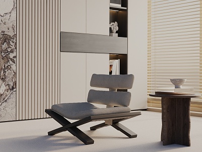 Leisure Chair model