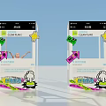 Top Photo Check In Spot With Fragrance Claw Machine For Photo Taking
