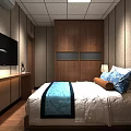 Modern Monitoring Room Interior With Multiple Surveillance Screens Control Desk And Office Chairs