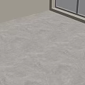 Modern Gray Marble Texture Glossy Floor Tiles For Interior Home Decoration Design