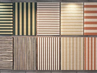 Carpet 3d model
