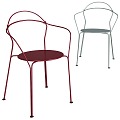 Fermob Dining Chair 3d model