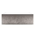 Modern Coffee Tables With Marble Tops And Sleek Light Grey Dark Brown Bases