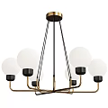 Pendant lamp 3d model