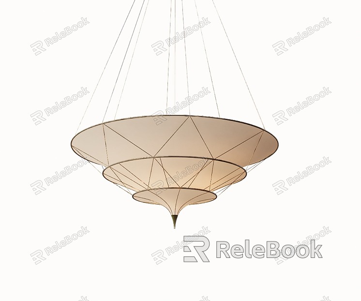 Chandelier Round Chandelier Restaurant Chandelier model