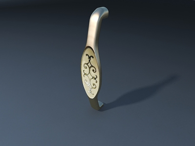 Hardware 3d model