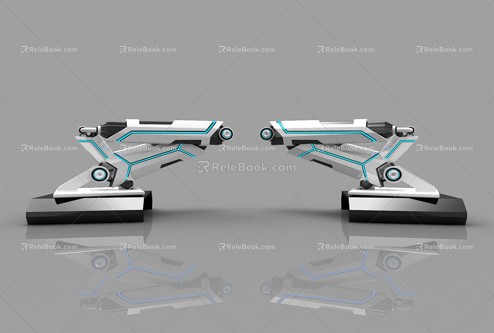 Industrial Equipment Appliances model