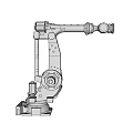 Industrial Equipment Robotic Arm For Manufacturing Automation And Precision Industrial Tasks