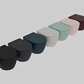 Elegant Modern White Toilet with Sleek Ceramic Design and Smooth Surface